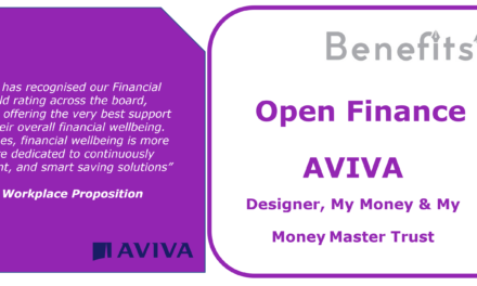 Aviva – Benefits Guru – Open Finance Ratings 2024