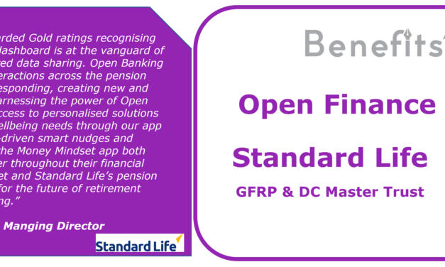 Standard Life – Benefits Guru – Open Finance Ratings 2024