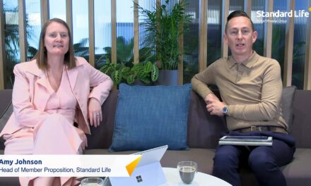 Insights on financial wellness from Standard Life – Q&A