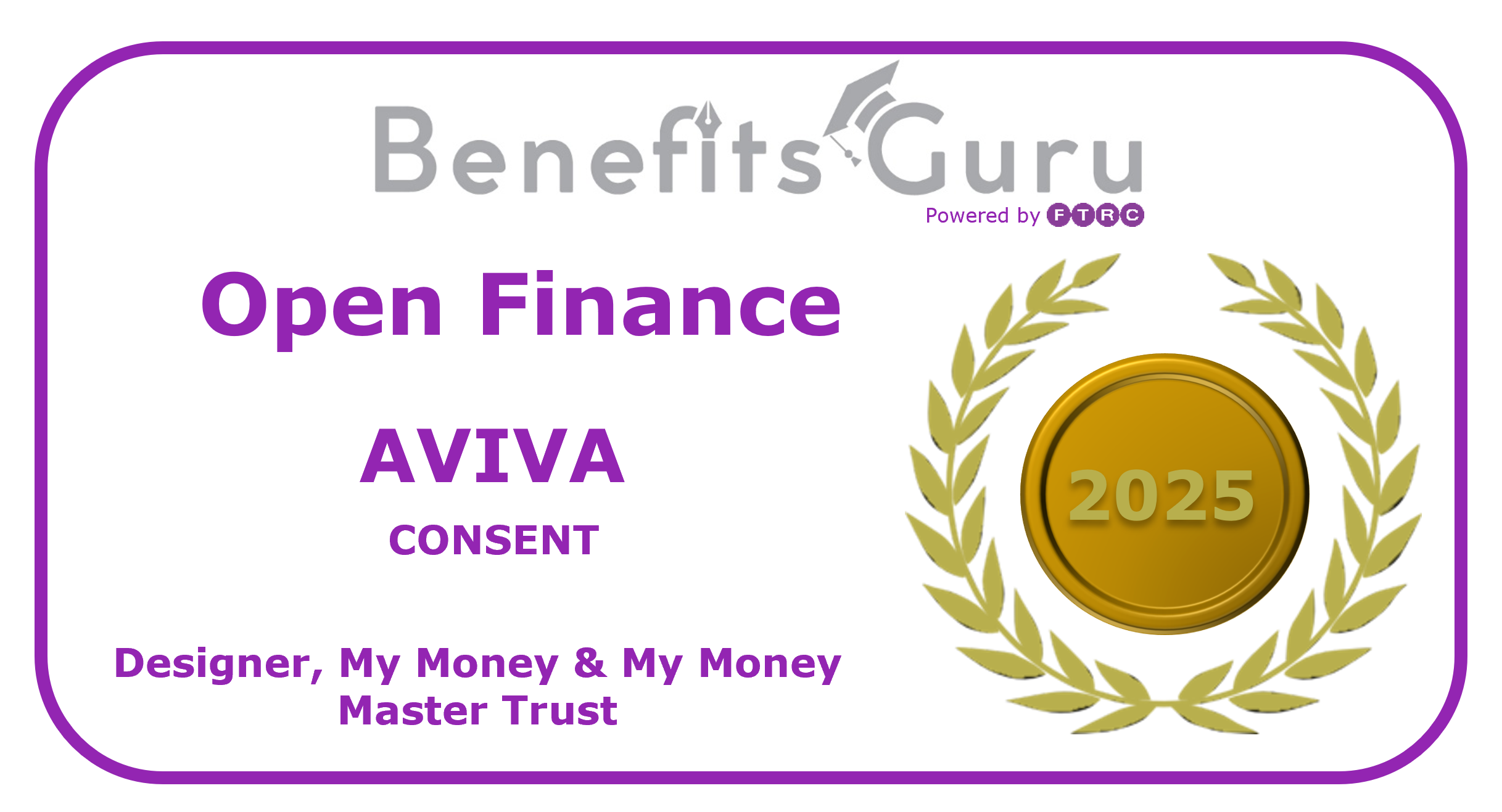 Aviva - CONSENT 2025