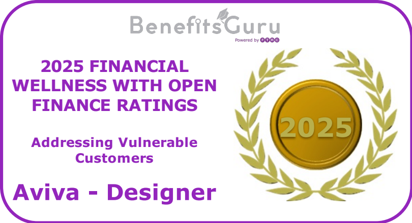 Aviva Designer 2025 -Addressing Vulnerable Customers