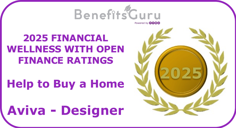 Aviva Designer 2025 -Help to Buy a Home