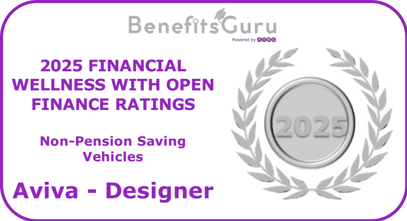 Aviva Designer 2025 -Non-Pension Saving Vehicles