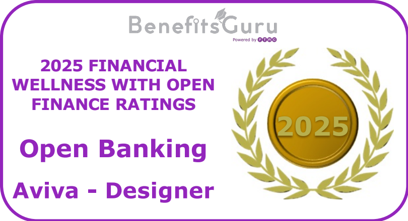 Aviva Designer 2025 - Open Banking