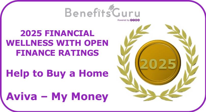 Aviva My Money 2025 - Help to Buy a Home