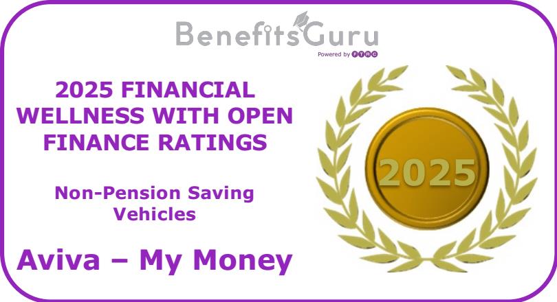 Aviva My Money 2025 - Non-Pension Saving Vehicles
