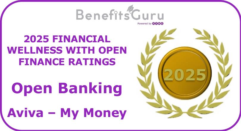 Aviva My Money 2025 - Open Banking