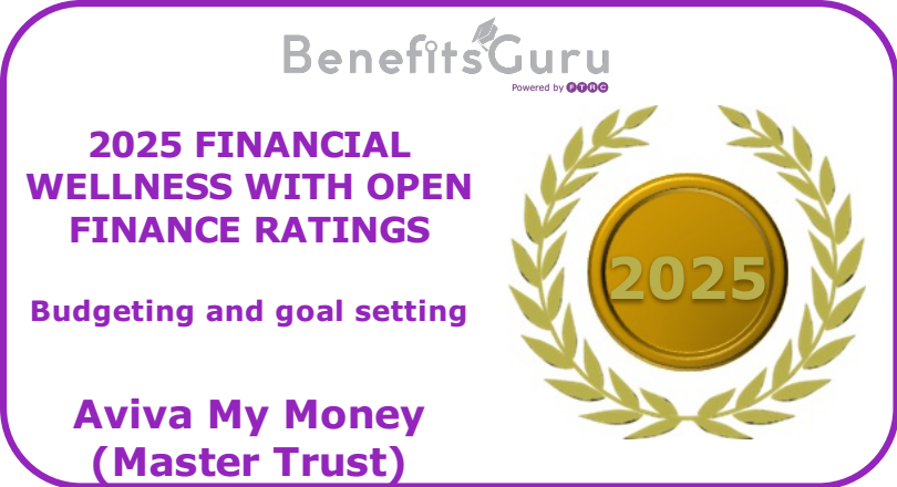 Aviva My Money MT 2025 - Budgeting and goal setting