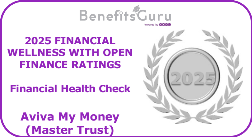Aviva My Money MT 2025 - Financial Health Check