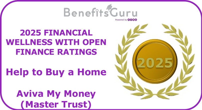 Aviva My Money MT 2025 - Help to Buy a Home