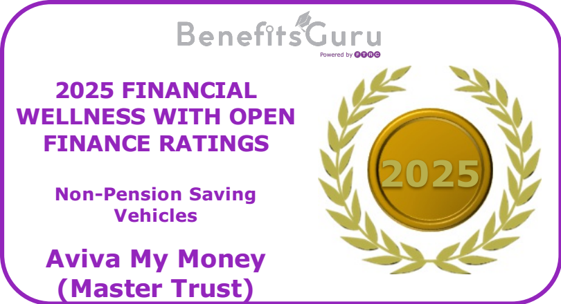 Aviva My Money MT 2025 - Non-Pension Saving Vehicles