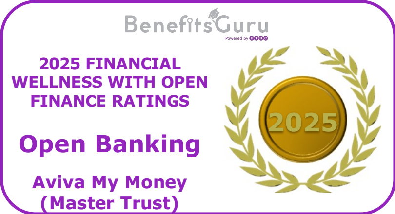 Aviva My Money MT 2025 - Open Banking