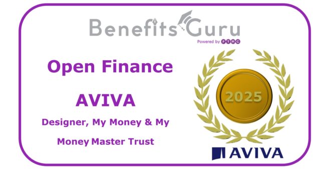 Aviva Benefits Guru Open Finance Ratings 2025