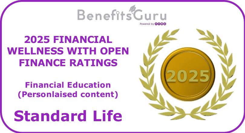 SL 2025 - Financial Education (Personlaised content)