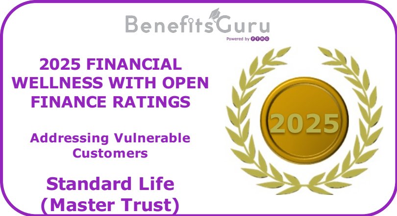 SL MT 2025 - Addressing Vulnerable Customers