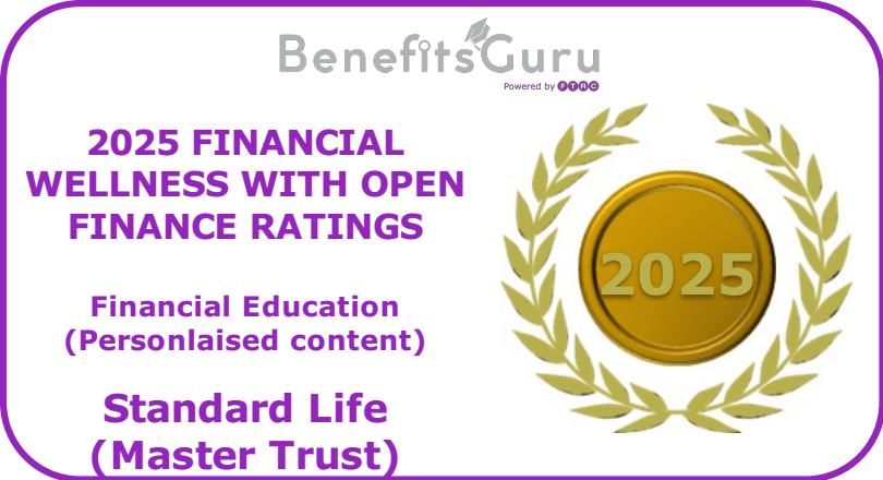 SL MT 2025 - Financial Education (Personlaised content)