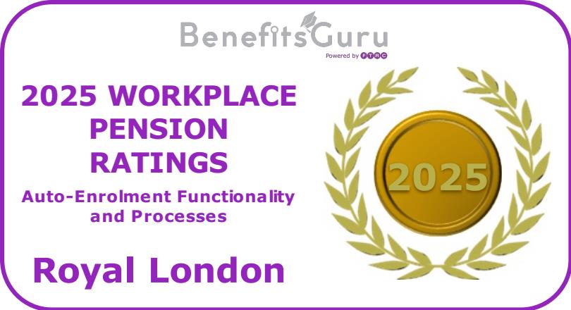 RL WP 2025 - Auto-Enrolment Functionality and Processes