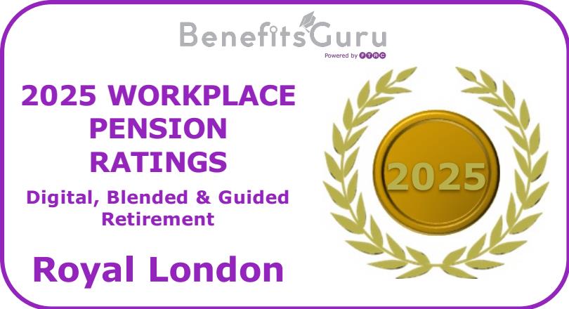 RL WP 2025 - Digital, Blended & Guided Retirement