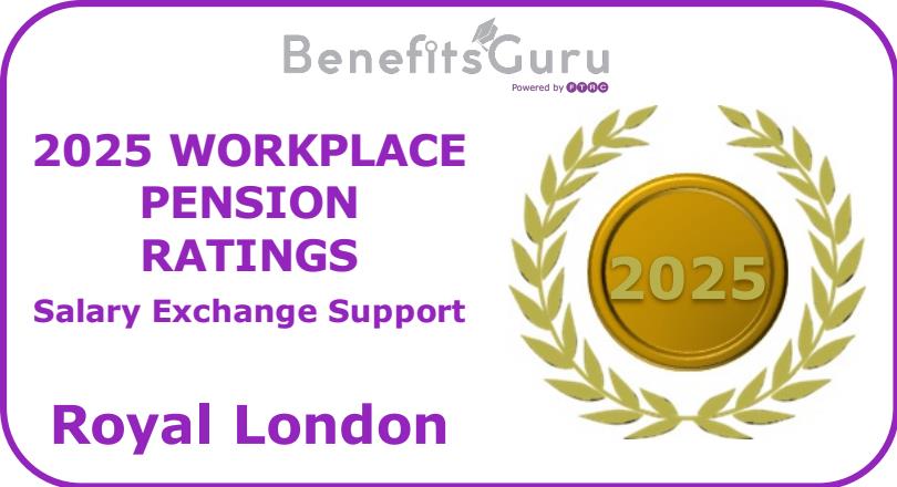RL WP 2025 - Salary Exchange Support