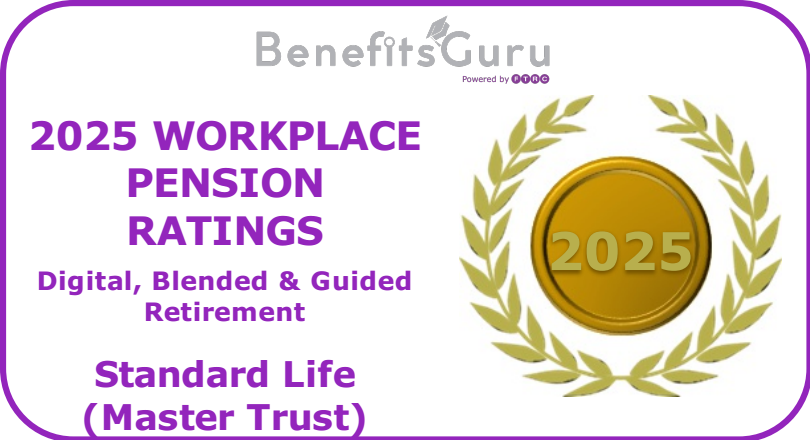 SL MT WP 2025 - Digital, Blended & Guided Retirement