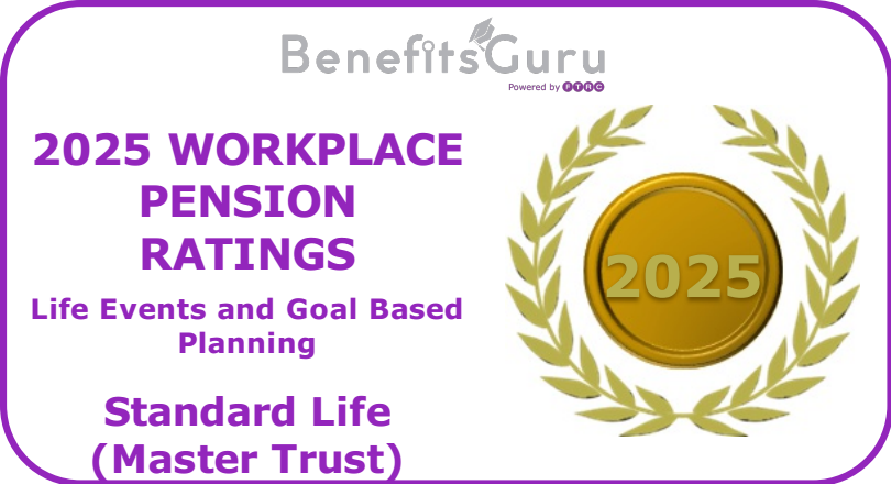 SL MT WP 2025 - Life Events and Goal Based Planning