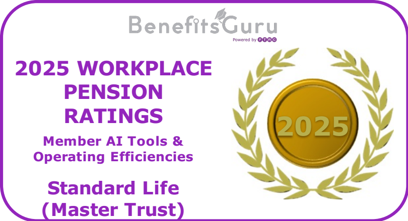 SL MT WP 2025 - Member AI Tools & Operating Efficiencies