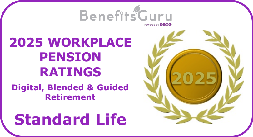 SL WP 2025 - Digital, Blended & Guided Retirement