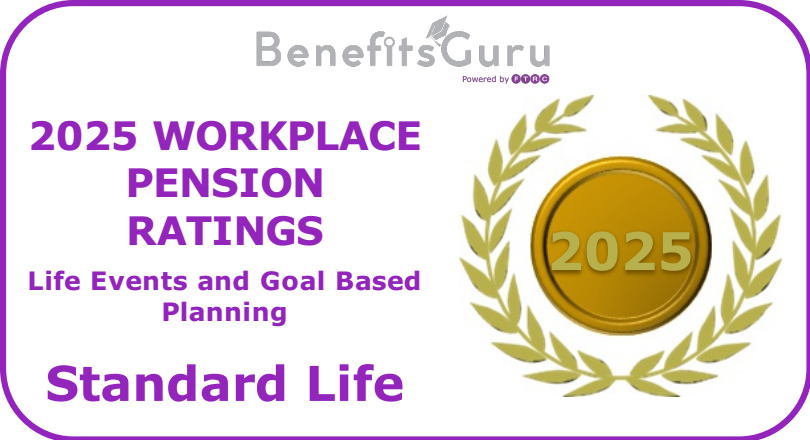 SL WP 2025 - Life Events and Goal Based Planning