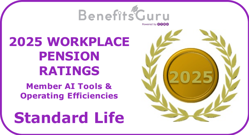 SL WP 2025 - Member AI Tools & Operating Efficiencies