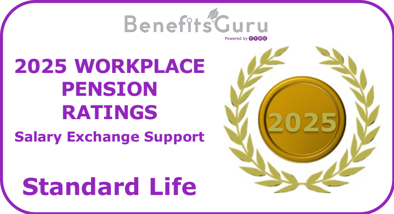 SL WP 2025 - Salary Exchange Support