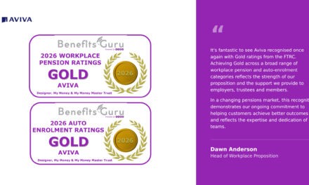 Aviva’s Three Workplace Propositions: Where They Match and Where They Differ