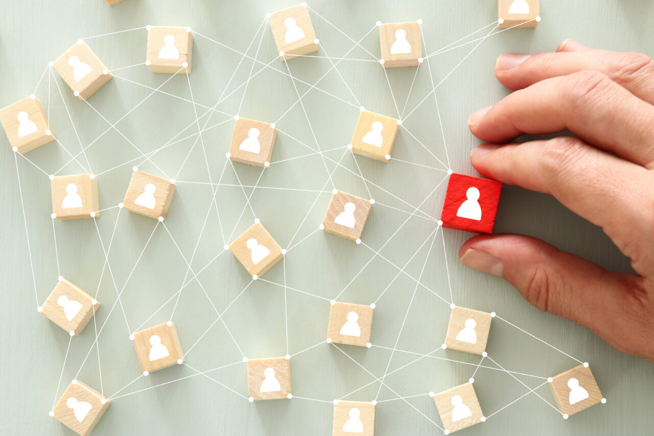 Group Risk Growth: Why Small Employers Are Now Leading the Market