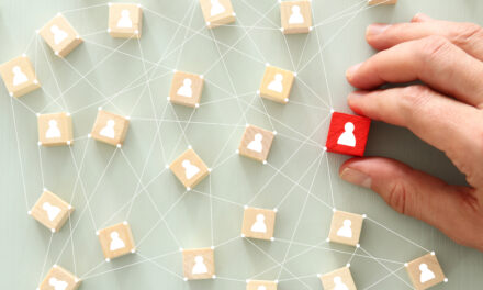 Group Risk Growth: Why Small Employers Are Now Leading the Market