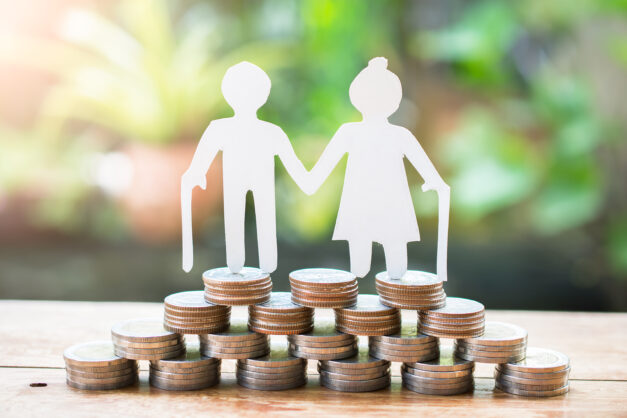 Small Pots Consolidation: What Scheme Data Needs to Be Right Before 2030