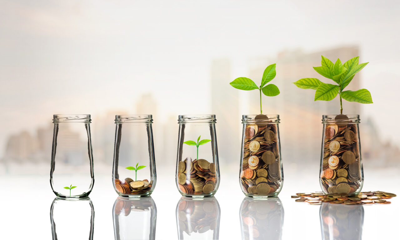 DB Surpluses: The Funding Backdrop and What It Means for Endgame Planning
