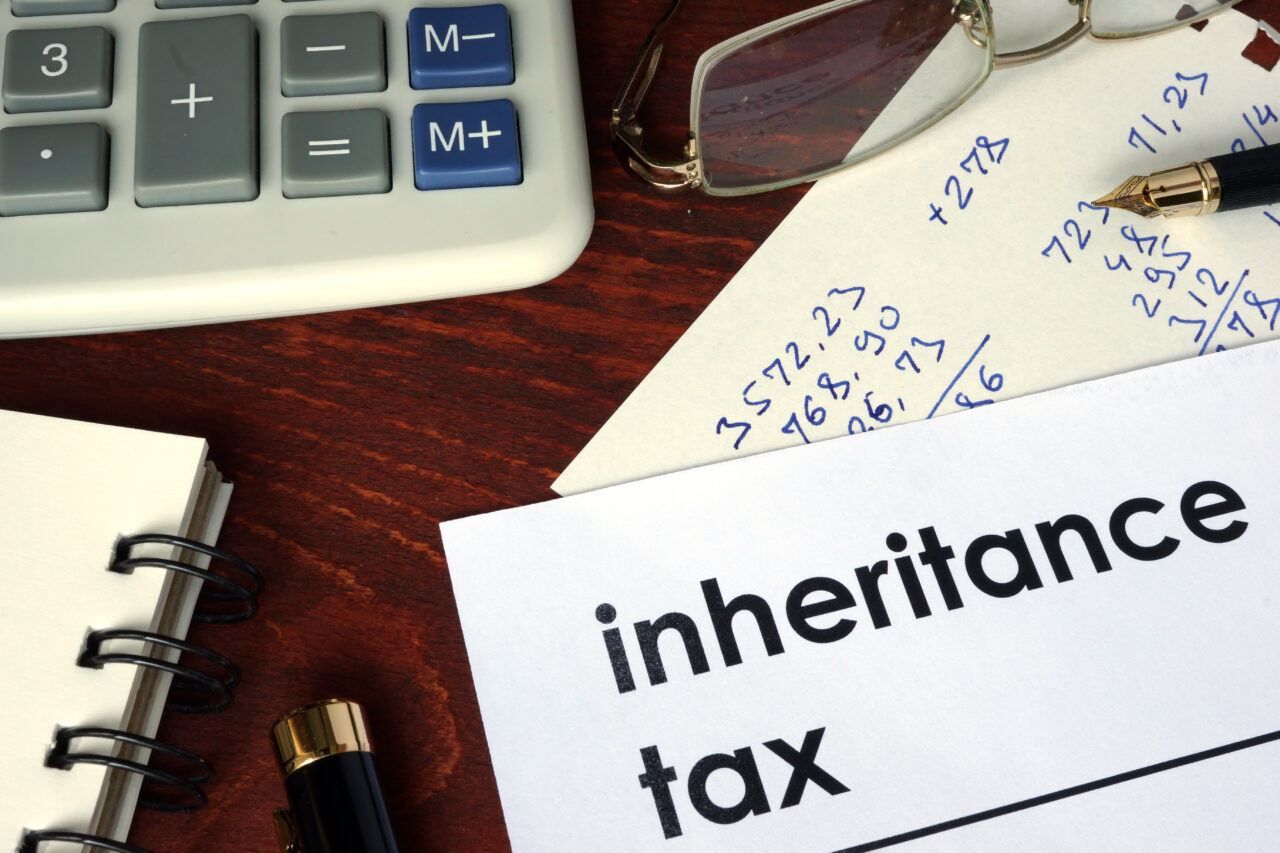 Pensions and Inheritance Tax: What Trustees Must Now Share, and When